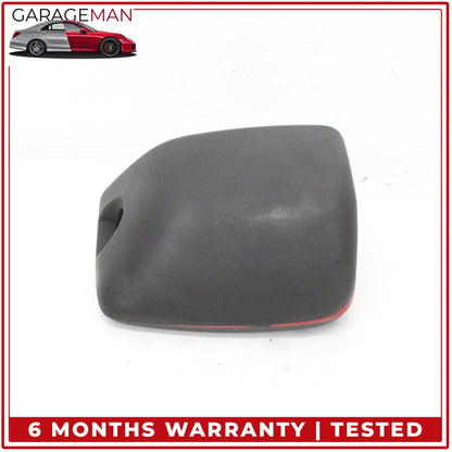 1999-2001 Porsche 911 996 Rear Left and Right Bumper Guard Set 99650542500 OEM