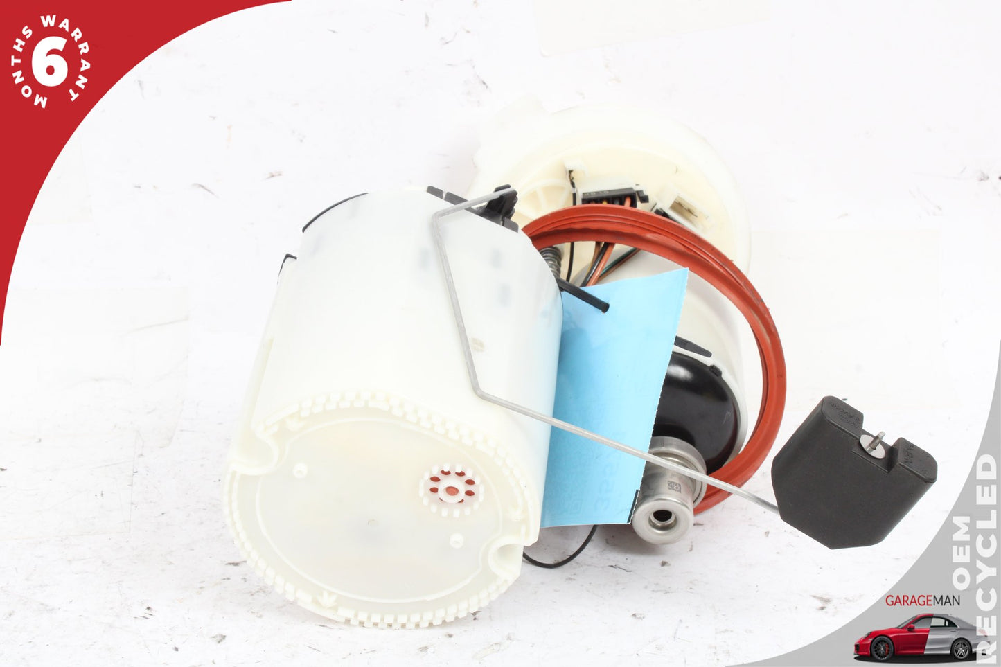 2012-2018 Audi A7 A6 S6 S7 Fuel Gas Tank Pump Sender Unit 4G0919051 OEM