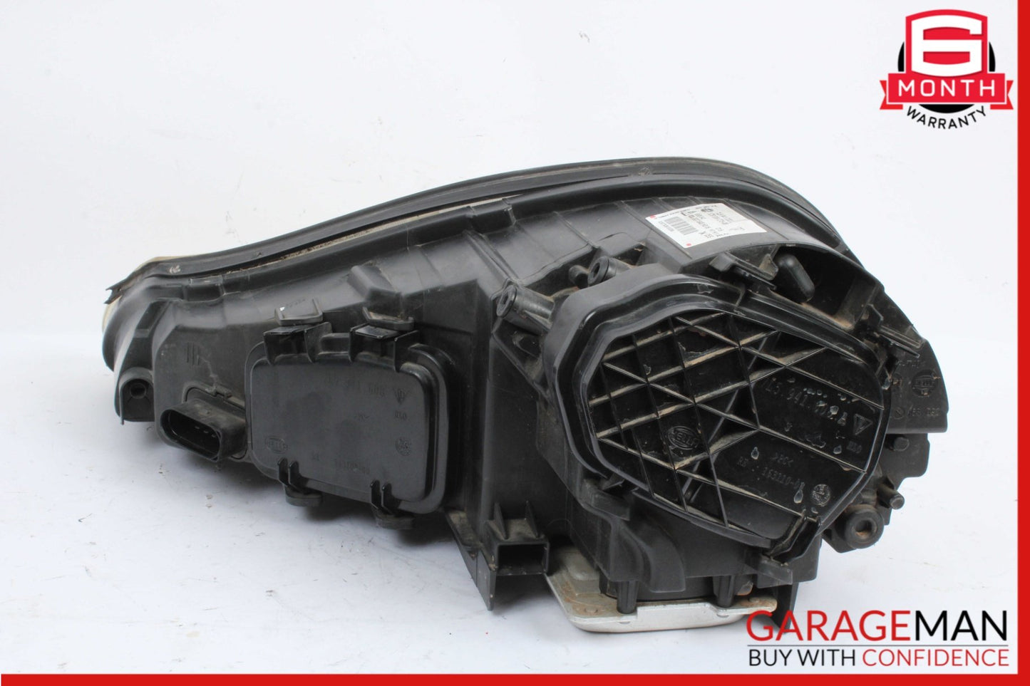2008-2010 Porsche Cayenne 957 Front Right Side Headlight Lamp 7L5941032A OEM
