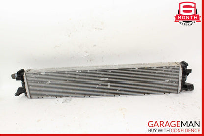 2012-2018 Audi A6 Intercooler Radiator 8K0145804E