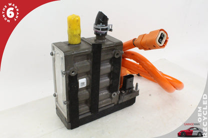 2015-2023 Porsche Panamera 970 E-Hybrid High Voltage Electric Battery Heater OEM