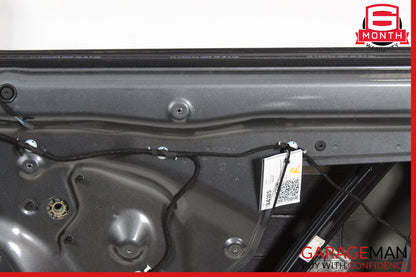 2010-2017 Audi A5 S5 Front Right Passenger Side Door Shell OEM