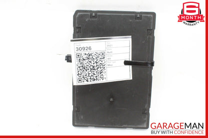 2018-2024 Audi A4 B9 Sedan Onboard Control Module 8W1907063AG Genuine