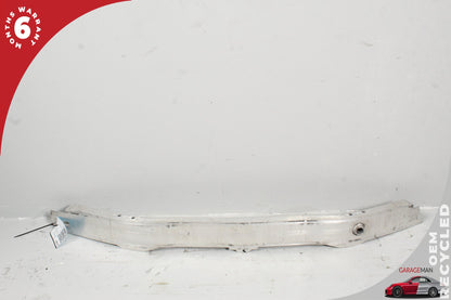 2012-2020 BMW 430i 320i 335i 428i 440i Front Bumper Reinforcement Beam Bar OEM