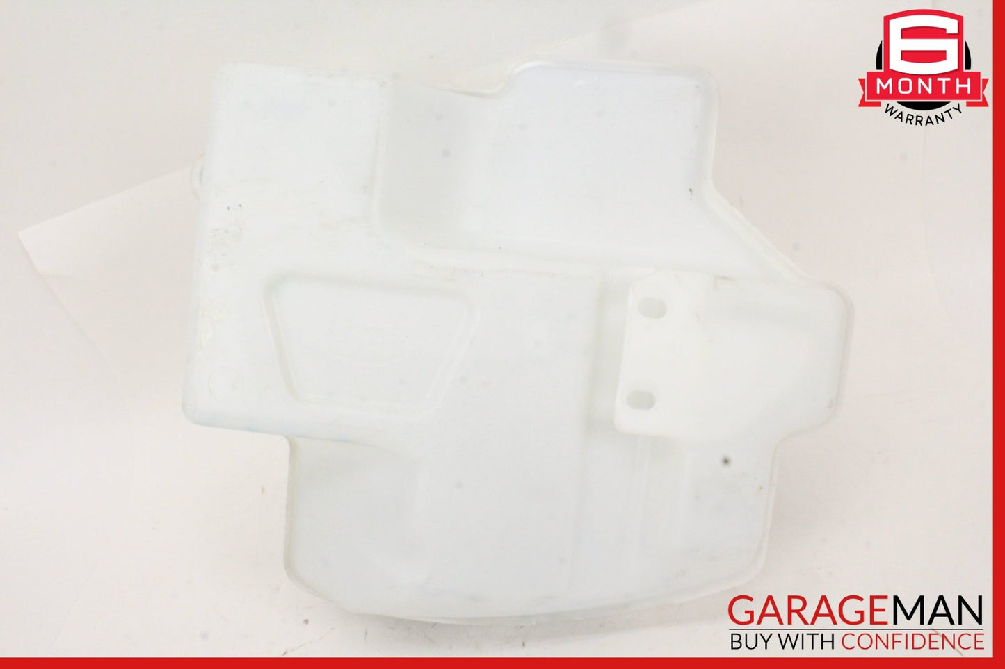 2010-2016 Land Rover LR4 Windshield Washer Fluid Reservoir AH2217A645AD OEM
