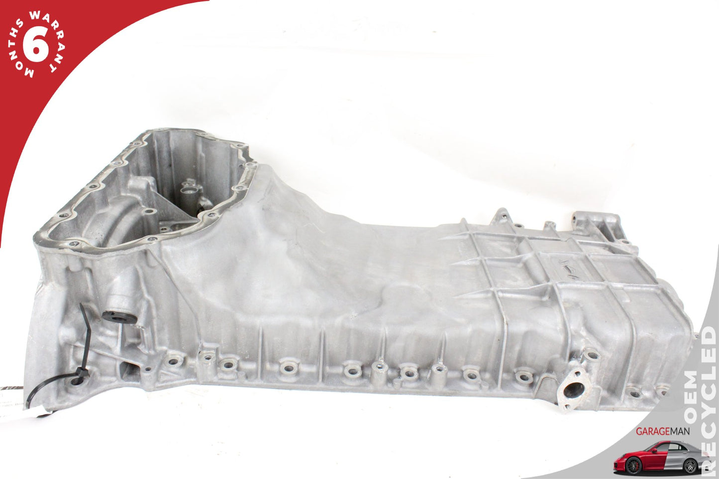 12-20 Mercedes-Benz GL450 X166 SUV Upper Engine Oil Pan 2780140200