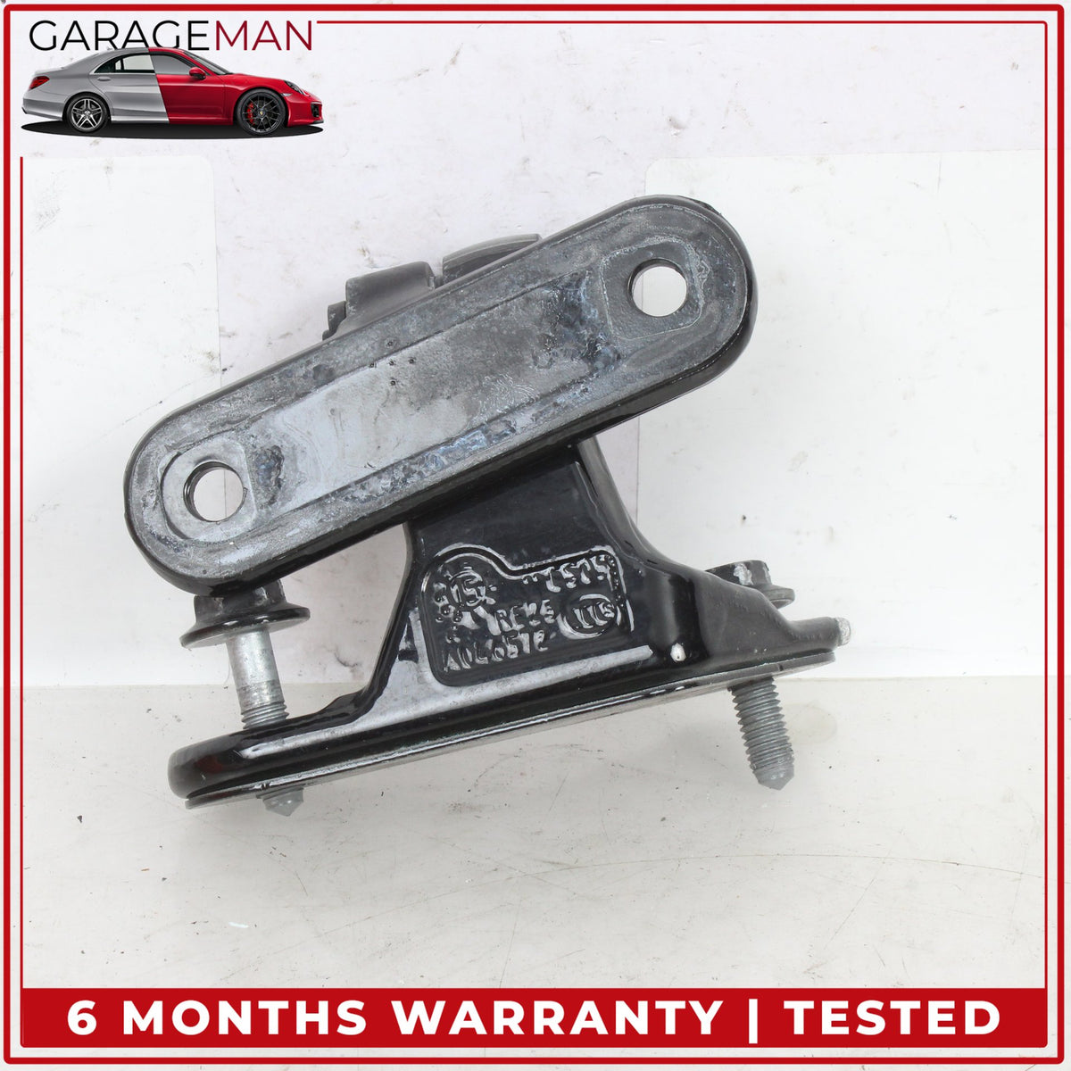 2014-2020 Mercedes X156 GLA250 Front Right Side Door Upper & Lower Hinge Set OEM
