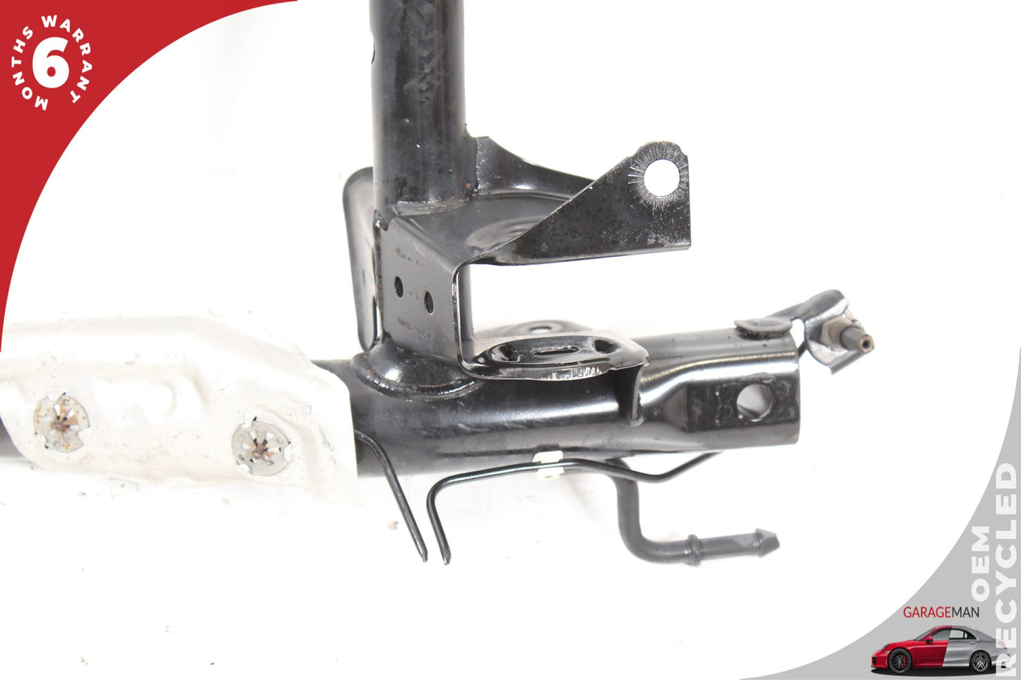 2015-2021 Volkswagen Golf MK7 Rear Sub Frame Subframe Crossmember 5QM505315 OEM
