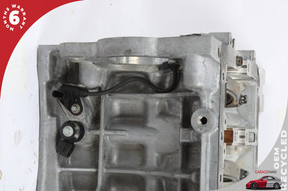 2012-2018 BMW 320i 328i F30 2.0L Engine Motor Cylinder Block 7587604 OEM