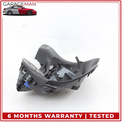 2014-2024 Infiniti Q50 V37 Front Dash Instrument Cluster Trim Cover Panel OEM