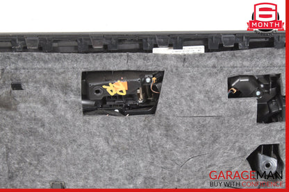 2011-2017 Audi A8 Sedan Rear Right Interior Door Panel