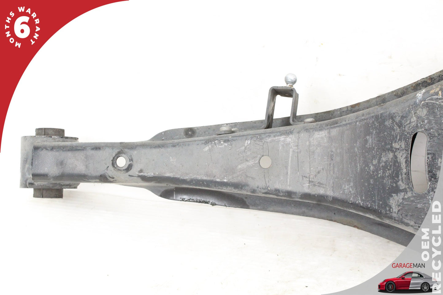 2008-2015 Audi TT 8J Rear Left or Right Side Lower Control Arm 1K0505371 OEM