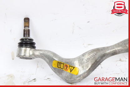 2007-2016 BMW 128i E82 E88 Front Left Side Lower Thrust Control Arm 2405861 OEM