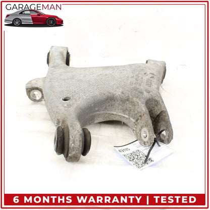 2013-2019 BMW 650i F06 AWD Left Rear Lower Control Arm 6794875 OEM