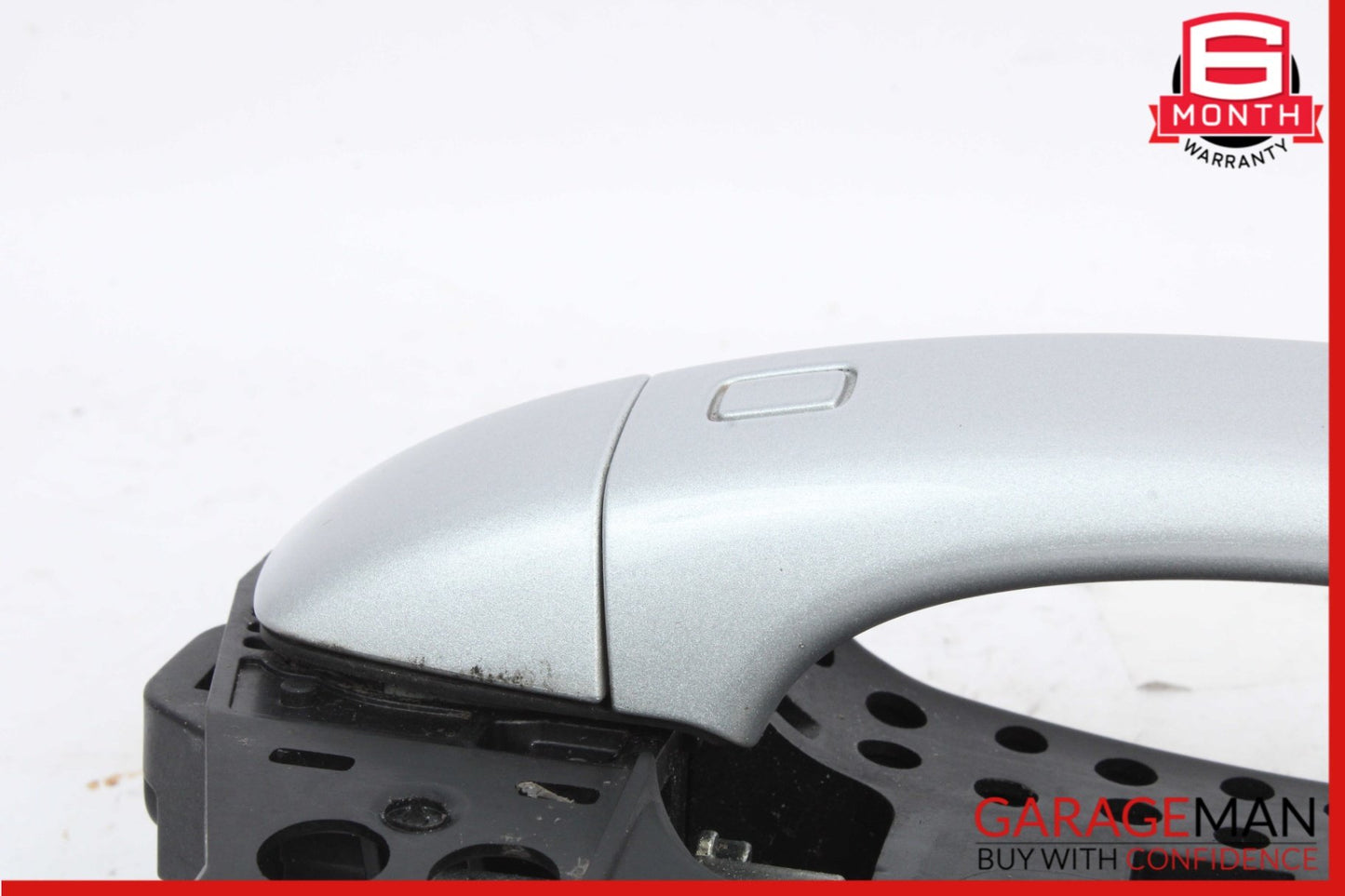 2012-2018 Audi A6 C7 Sedan Right Side Exterior Door Handle 4H0837886 OEM