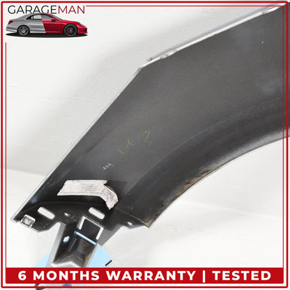 2014-2021 BMW i3 I01 Front Right Passenger Side Fender Panel 7375894 OEM