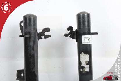 2007-2015 Mini Cooper R56 Front Left and Right Side Shock Strut Absorber Set OEM