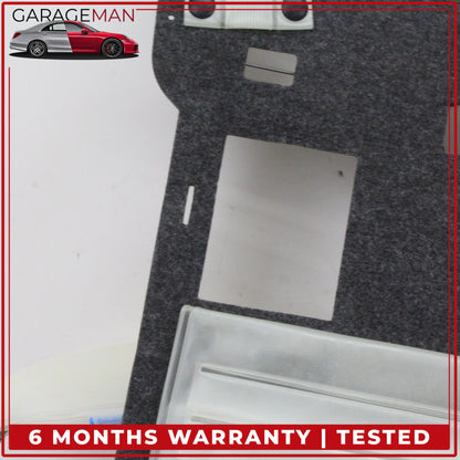 2014-2017 Mercedes W222 S550e Front Left or Right Top Seat Bladder Bolster OEM