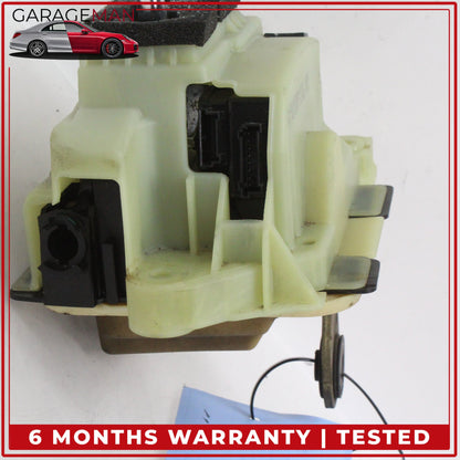 2003-2011 Mercedes-Benz E350 W211 Sedan Automatic Transmission Gear Shifter Selector 2112672224 OEM