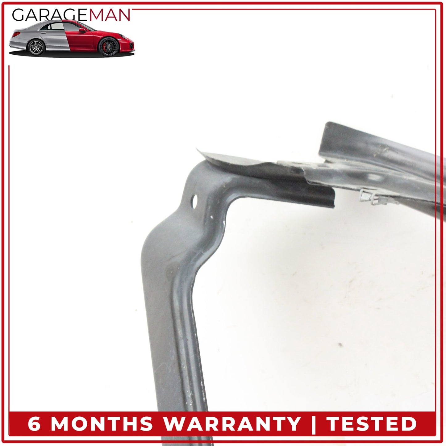 2006-2011 Mercedes-Benz CLS500 W219 Right Headlight Support Bracket Frame 2196200218 OEM