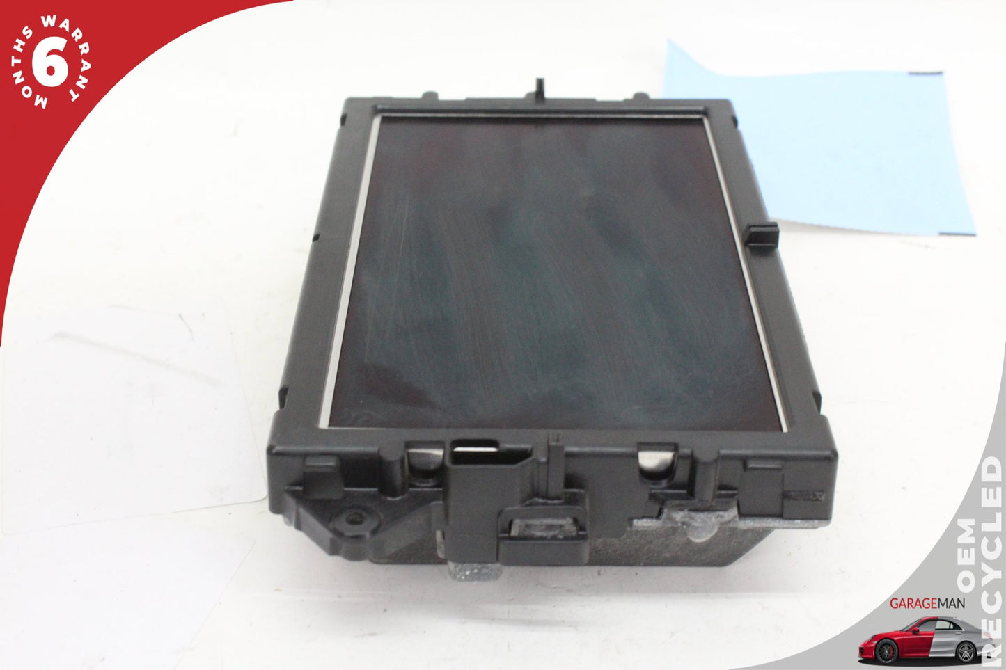 2013-2016 Mercedes-Benz SL500 R231- dash navigation display screen monitor 2319012300