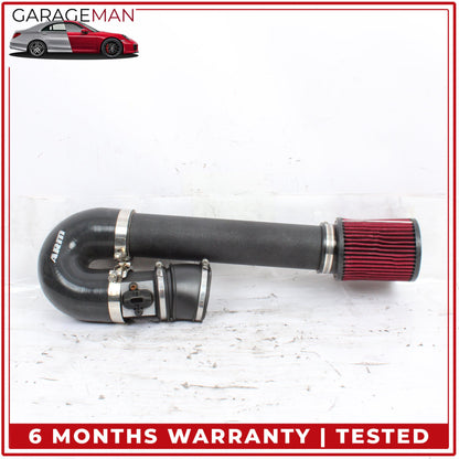 2012-2018 BMW 650i F06 N63 4.4L ARM Air Intake Duct Pipe Kit