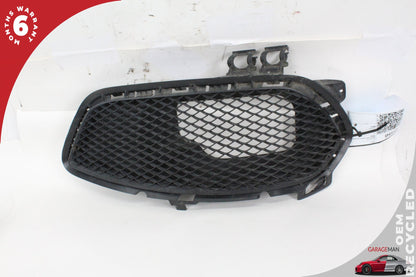 2014-2019 Mercedes W117 CLA45 AMG Front Right Lower Bumper Grille 1178850063 OEM