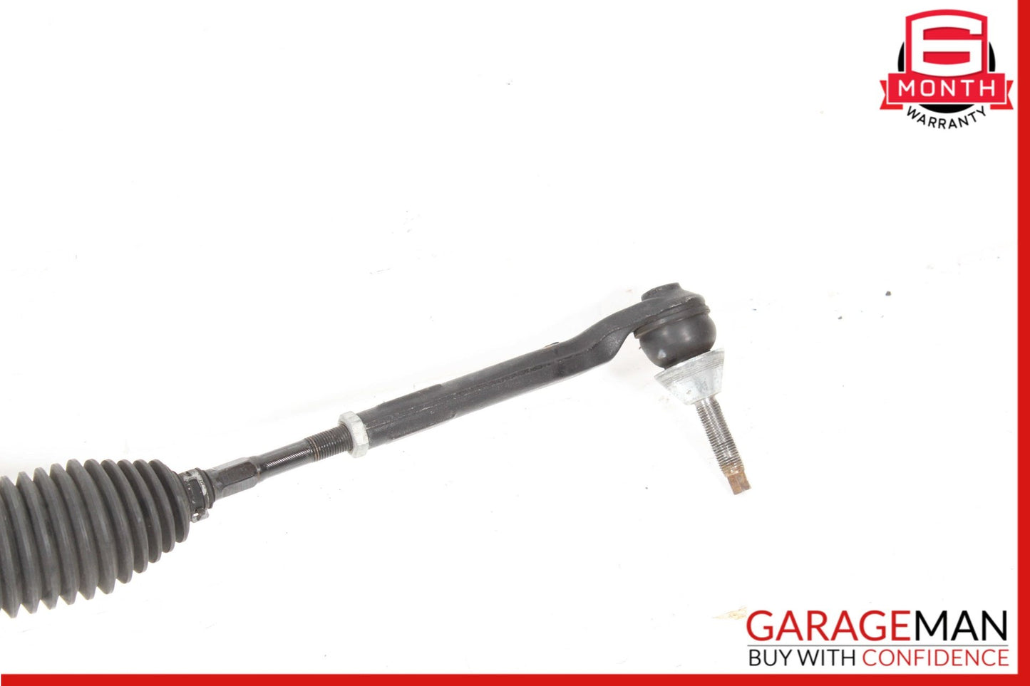 2015-2018 Mercedes-Benz C300 W205 Rack & Pinion Assembly 2054608900