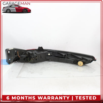2014-2018 Jaguar F-Type X152 Rear Right Taillight Tail Light Brake Lamp OEM