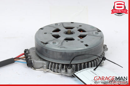2017-2024 Audi A4 Sedan Radiator Cooling Fan Motor 8W0959455M OEM