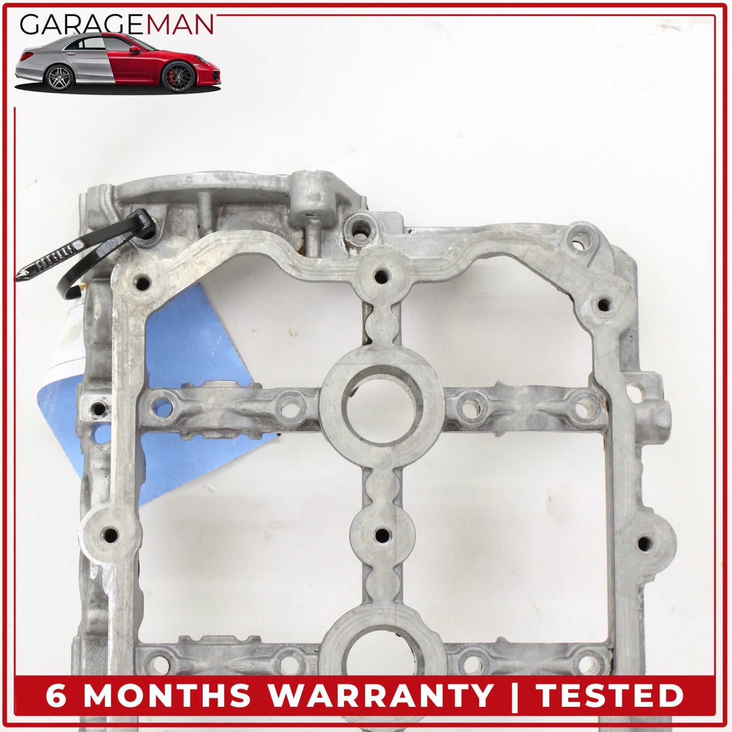 2009-2017 Audi A6 A7 Q5 Engine Right Cylinder Head Bracket 06E103286 OEM