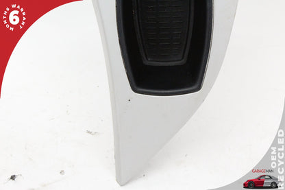2012-2015 BMW X1 E84 Front Center Console Shifter Trim Bezel Cover 2991198 OEM