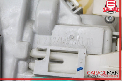2009-2017 Audi SQ5 Front Left Driver Side Door Lock Actuator 8J1837015D OEM