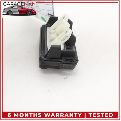 2007-2014 Mercedes-Benz S400 S-Class W221 Sedan Trunk Lid Unlock Release Handle 2217500893 OEM
