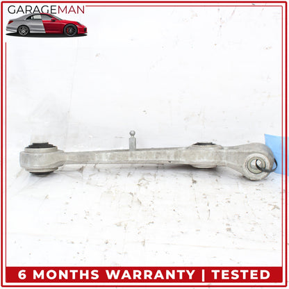 2011-2018 Audi A8 S8 Front Left Side Lower Forward Control Arm 4H0407155A OEM