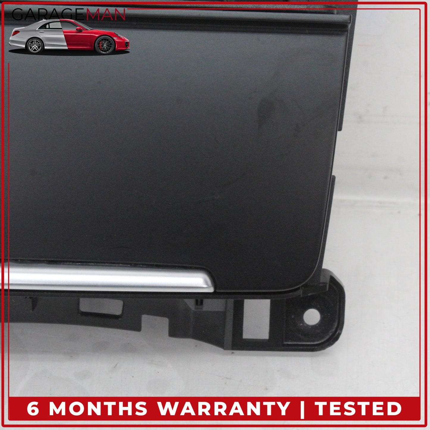 2013-2017 Audi A4 A5 Q5 Front Center Console Ashtray Compartment 8K0857951C OEM