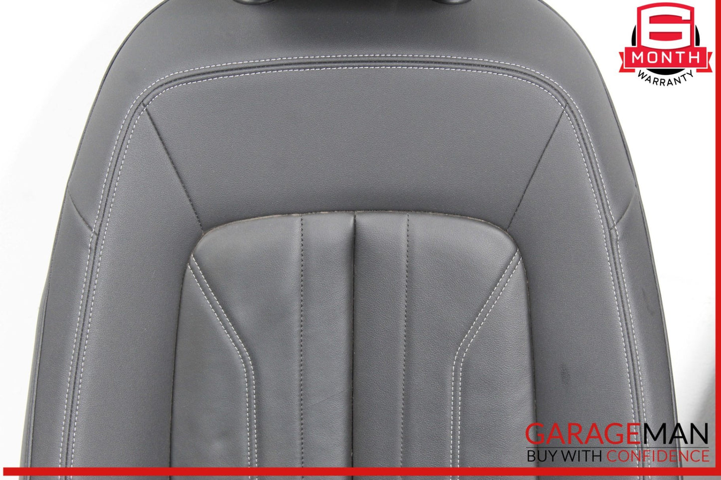 2018-2025 Audi Q5 Complete Front Seats Assembly Set of 2 Pc 80A881106E OEM