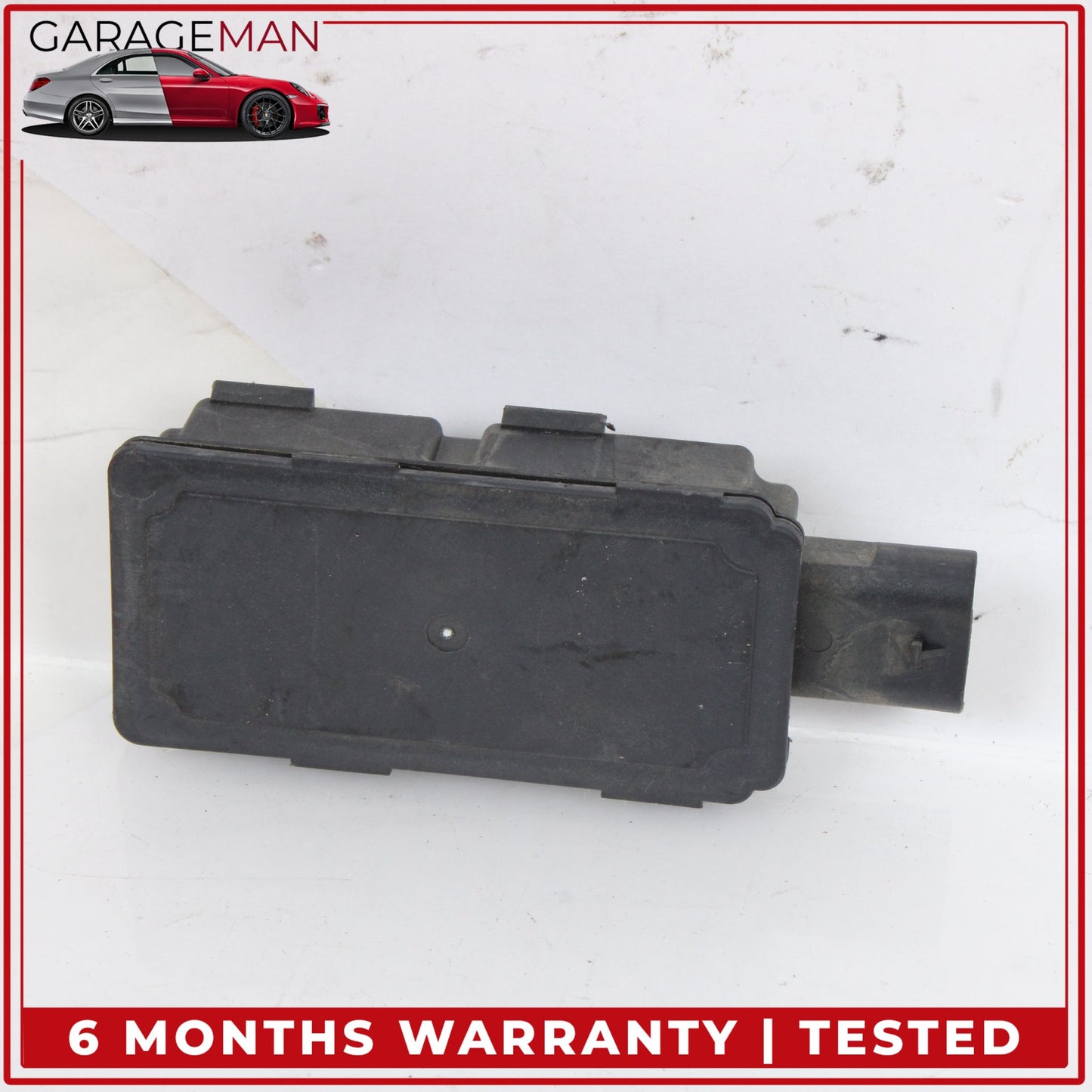 2024-2026 BMW X2 U10 AWD Radio Remote Control Module Receiver 61355B4E029 OEM
