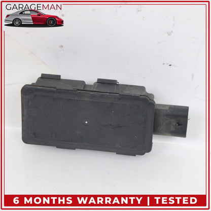 2024-2026 BMW X2 U10 AWD Radio Remote Control Module Receiver 61355B4E029 OEM