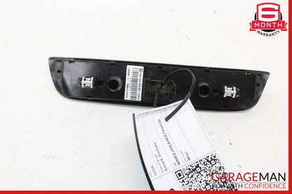 2008-2015 Smart Fortwo 451 Front Dash Hazard Control Switch Panel 4518207810 OEM