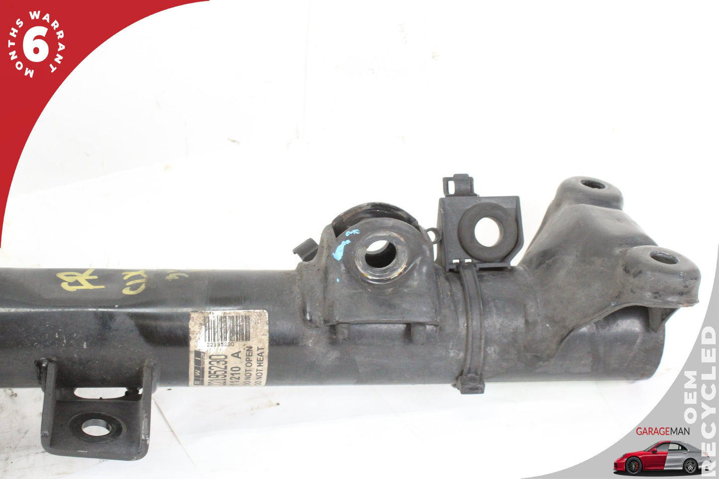 2005-2011 Mercedes R171 SLK300 Front Left and Right Side Shock Strut Absorber
