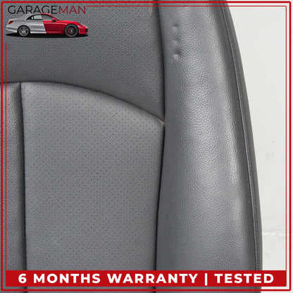 2007-2009 Mercedes W211 E350 Front Left or Right Top Upper Seat Cushion OEM