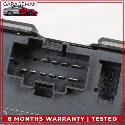2012-2018 Audi A6 A7 S6 S7 Front Left Side Seat Control Module 4G8959760A OEM