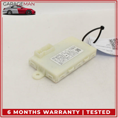 2014-2020 Mercedes W205 C300 Keyless Go Entry Control Module 2229004213 OEM