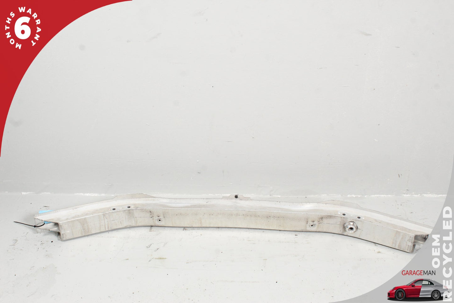 2012-2020 BMW 430i 320i 335i 428i 440i Front Bumper Reinforcement Beam Bar OEM