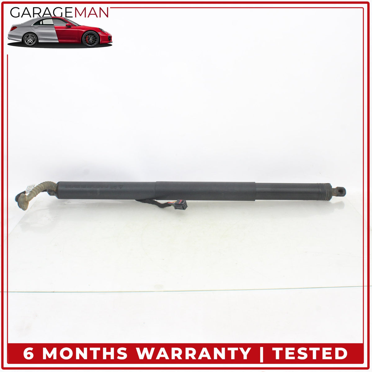 2018-2025 Audi A5 F5 Rear Left and Right Tailgate Shock Strut Set 8W8827851A OEM