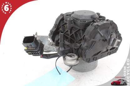 2013-2015 Smart Fortwo 451 EV Brake Vacuum Pump 4514300332 OEM