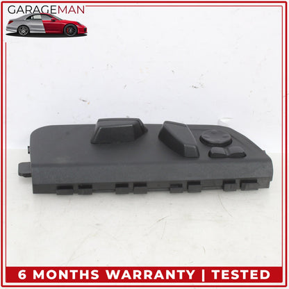 2019-2026 BMW Z4 G29 Front Right Seat Control Switch 9248090 OEM