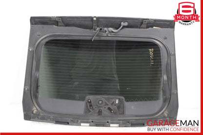 2011-2013 Land Rover Range Rover Sport L320 Rear Liftgate w/ Glass LR035119