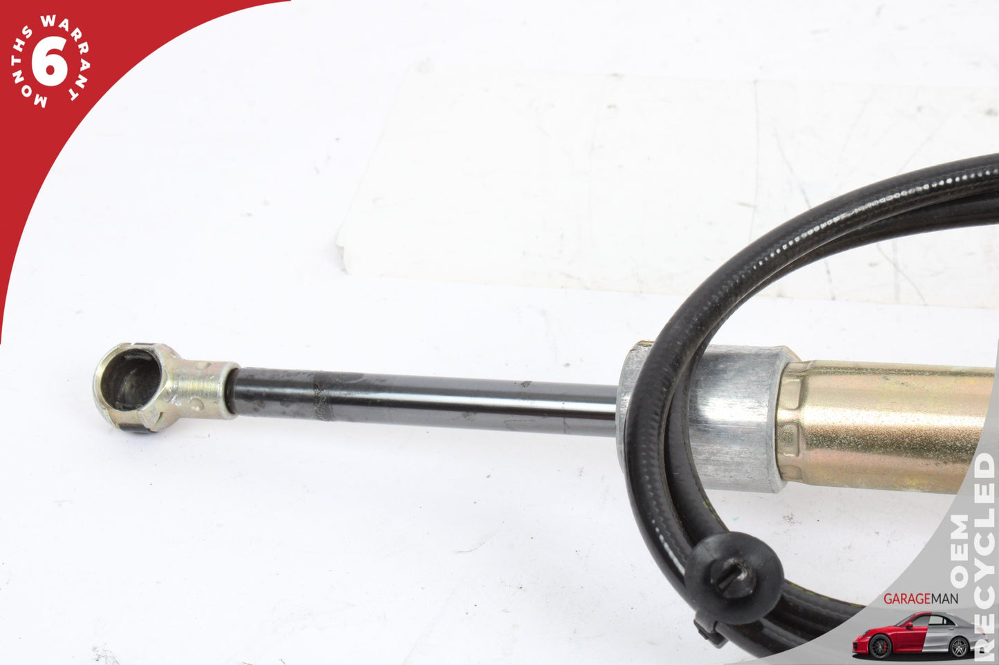 2006-2012 Mercedes X164 GL450 Rear Trunk Lid Hydraulic Pump Motor Cylinder OEM